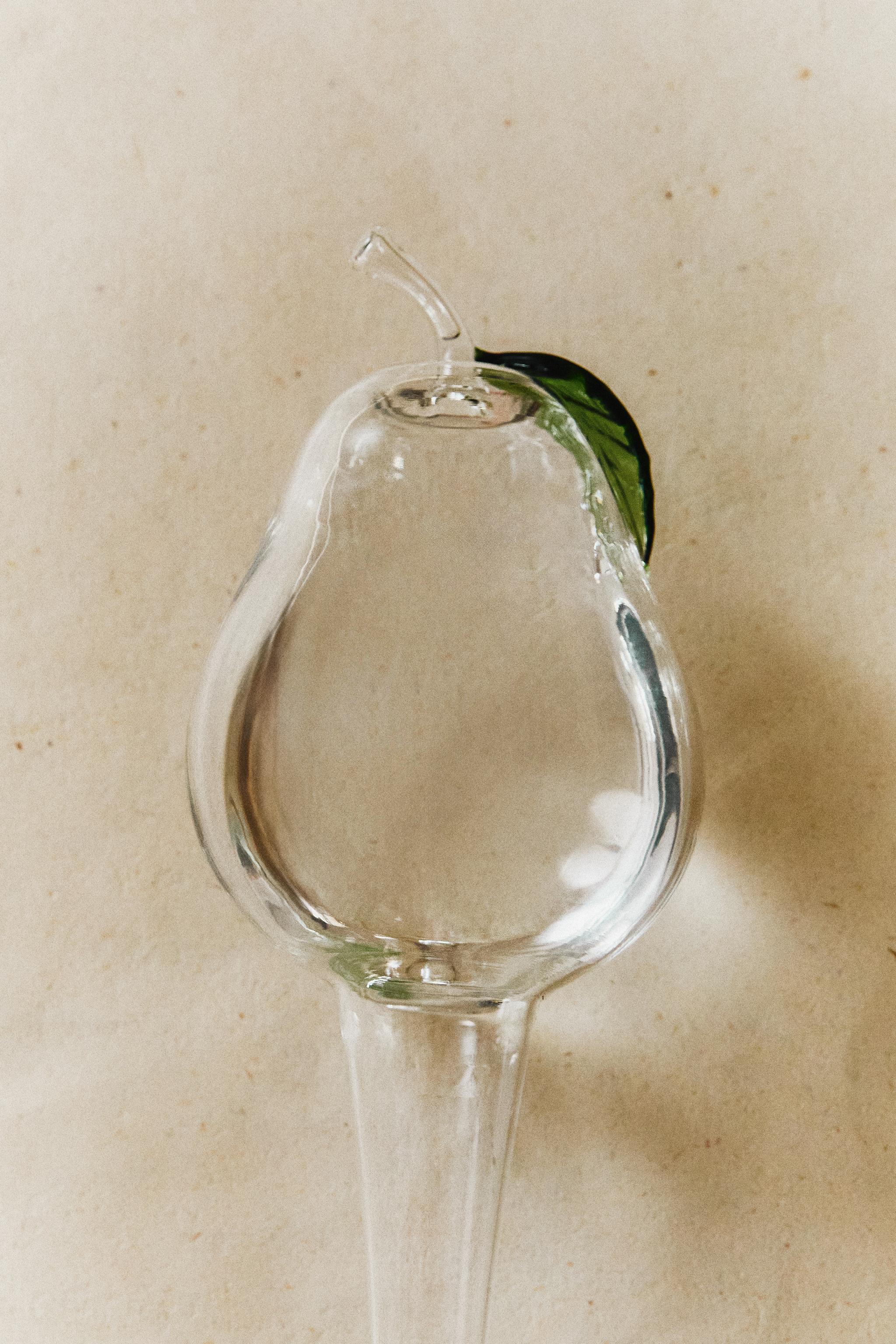 BULLE AUTORROSAGE POIRE JARDIN